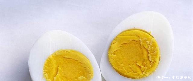 煮鸡蛋加冷水还是热水秘诀在这里,这样煮出的