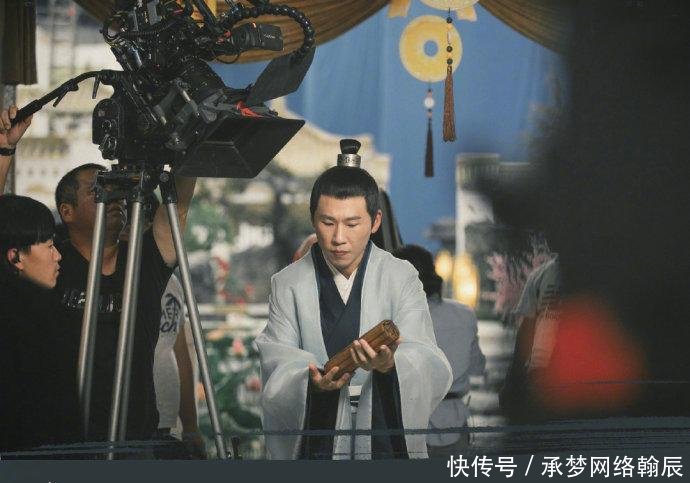 《三生三世枕上书》杀青, 花絮照曝光, 热巴凤九