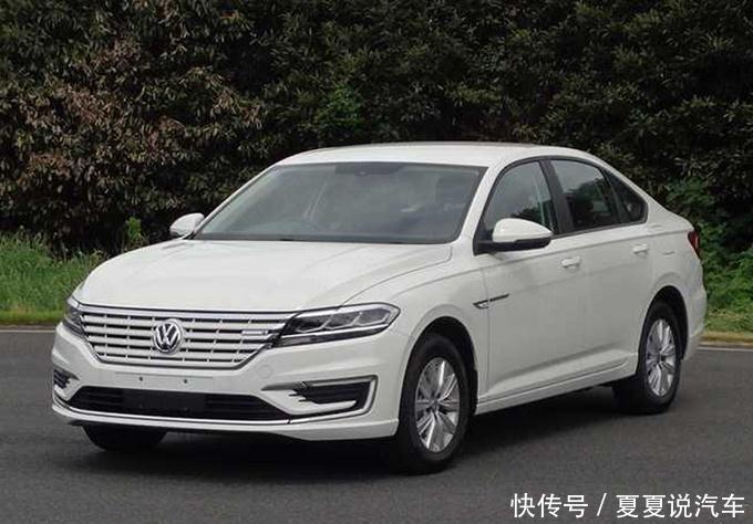 上汽大众纯电版朗逸年内开卖续航还不到300km?