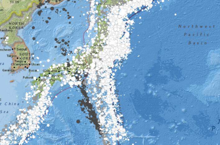 预测准不准，日本首都地区也有地震？专家公布损失达82万亿元