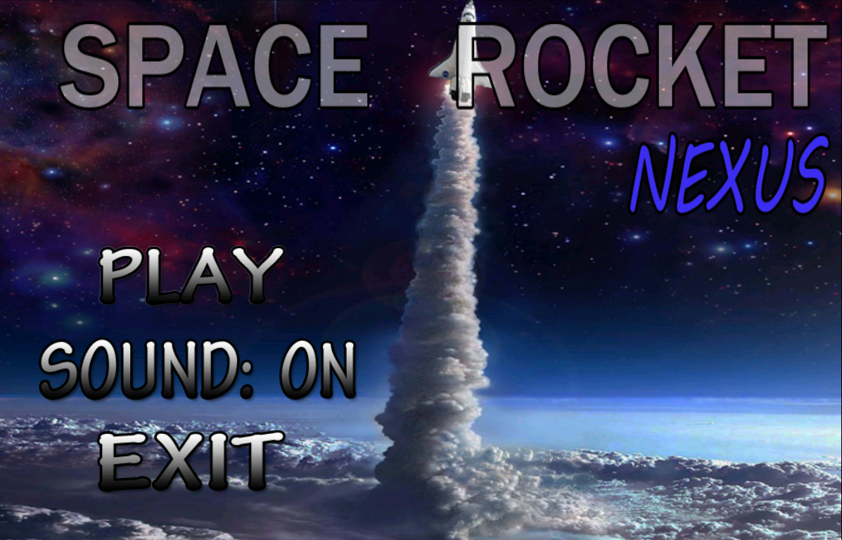 Space Rocket Nexus截图1