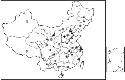 人口最少的行政区_中国人口数量最少的十个省级行政区盘点