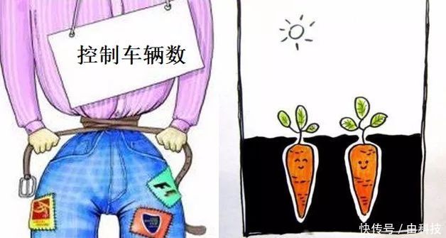 别再关注摇号中签概率了,否则心会碎,发财中国年