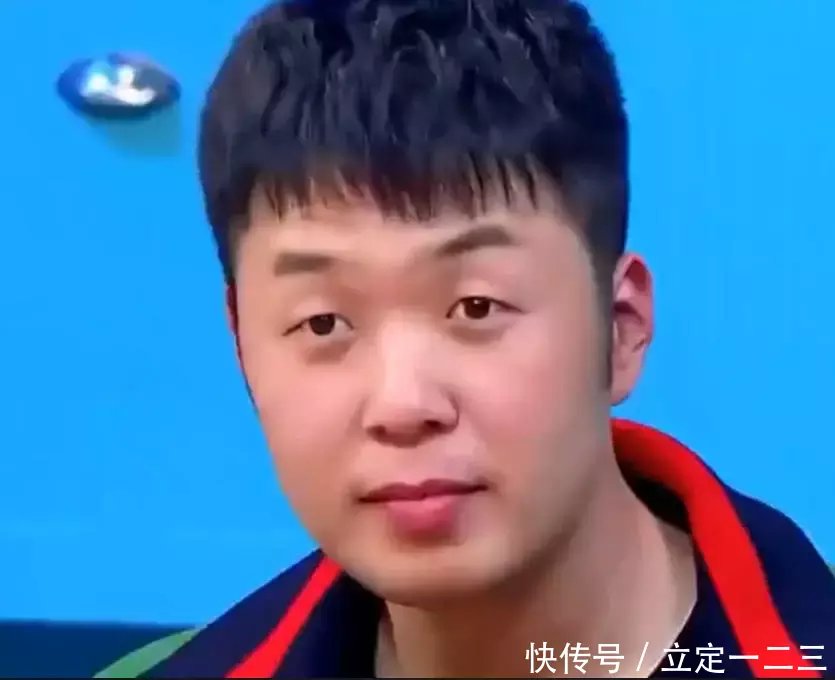 谢娜被这个荤段子羞红脸,为什么胖女孩买衣服