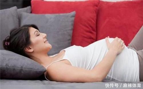 为什么孕妇在孕期要左侧卧睡觉 万一躺平或者