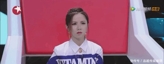 《下一站传奇》变成搞笑节目选手无力吐槽,导