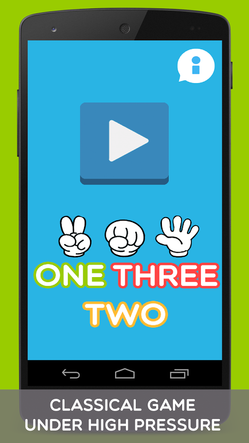 One Two Three截图7