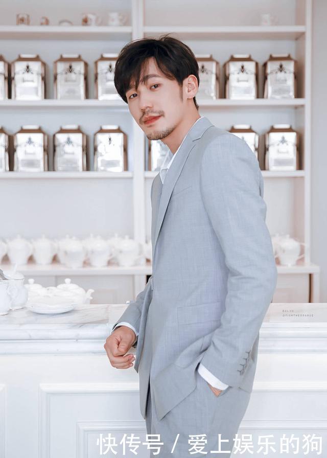 网剧《镇魂》白宇恋爱甜蜜,女友被宠上天!惹人