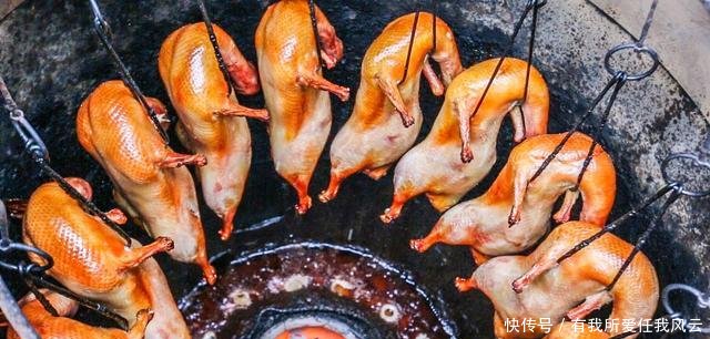 外国人问:为什么中国人任何动物都敢吃?中国网