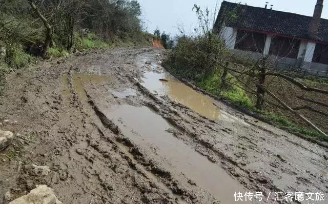 贵州农村老家的生活，以后真的见不到了！