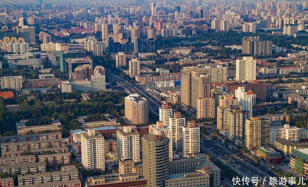中国最安逸城市名单出炉：社会治安好，是你所在的城市吗？