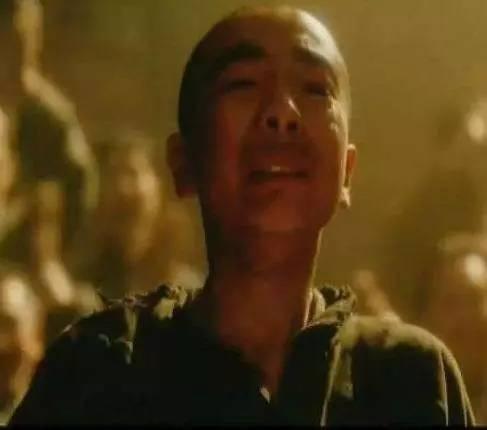 这是昆曲《思凡》的台词,其本来为:我本是女娇娥又不是男儿 .
