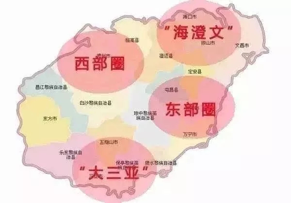 回望2017海南房地产,楼市调控政策最全盘点