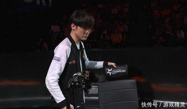 LOL:皇帝又回来了绝境李相赫,SKT让一追二锁定季后赛 mg电子游艺平台