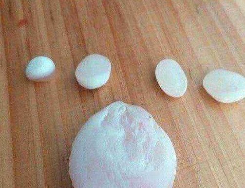 男子花200元买鱼滋补,回家宰鱼获奇石,800万被