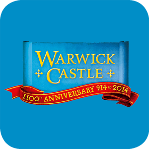 warwick castle