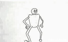 鞋子怎么画最简单的方法 t01616341b764b89e85.jpg