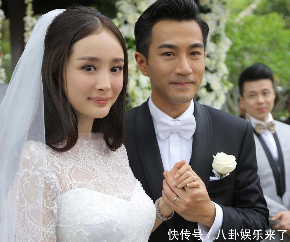 杨幂刘恺威官宣离婚!回顾王鸥夜光剧本事件,杨