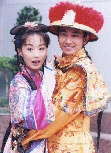 杨幂热巴携手《新怀玉公主》,男主是她俩的老