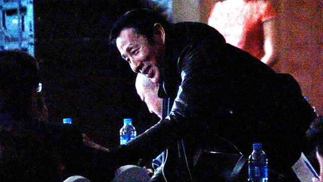 《1810我看行》20170108陈道明儒雅绅士风