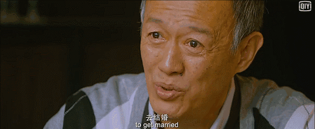 她是陈道明最爱的演员,不红又有什么关系呢?