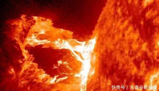 科学的家是怎么知道太阳还能够燃烧50亿年?!