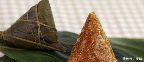 一岁宝宝可以吃粽子吗要怎么正确对待呢