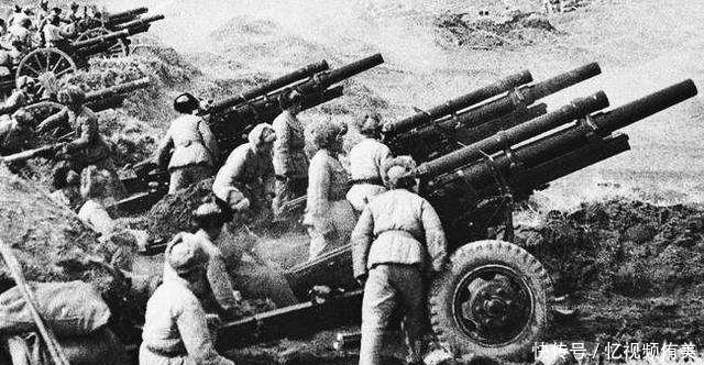 四野将军有哪些外号解放大半个中国,战功赫赫