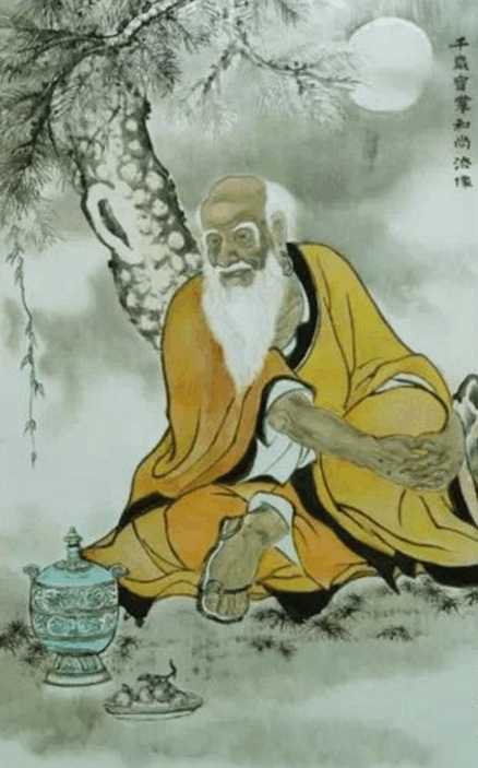 经历7个朝代活了1072岁, 咽气7天说出遗言, 来世为中国人!