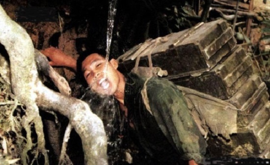 反击战十年,究竟多少士兵牺牲?为啥越南给出的