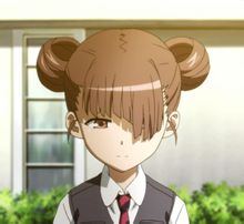 动漫人物