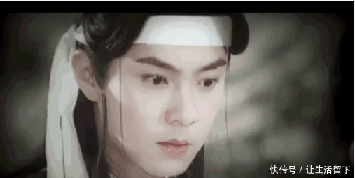 张卫健顶替许志安演出,无意见曝光年轻旧照,这