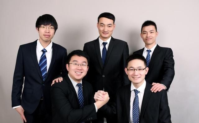 2018年,西安交大到底拿了多少个全国第一?