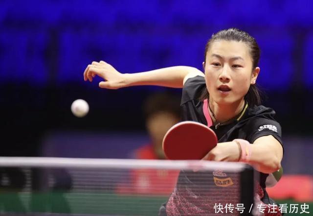 布达佩斯世乒赛外有魔鬼赛程,内有神仙配置!