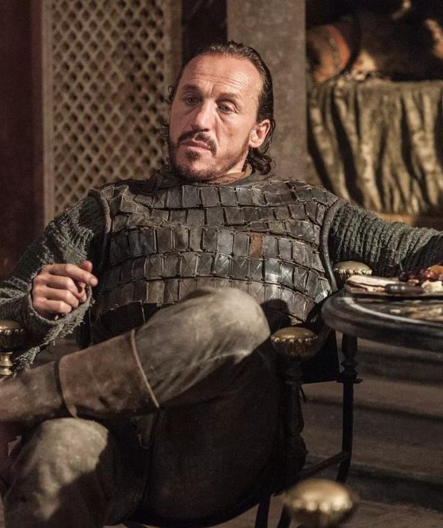 《权力的游戏》第八季第一集删减片段致敬经典