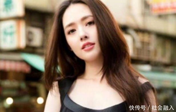 向左和郭碧婷才是天生一对向太表示很喜欢这个