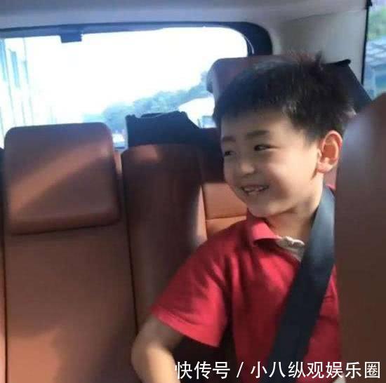 谢振南过生日玩直播,一番话让张柏芝手足无措