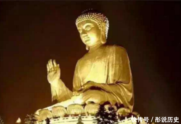 中国历史唯一1位“菩萨皇帝”不碰女色四十年 死因竟成千年笑柄