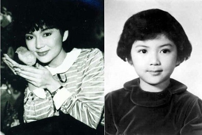 她曾是香港最红天才童星，父母却把她当摇钱树，精神崩溃住疗养院