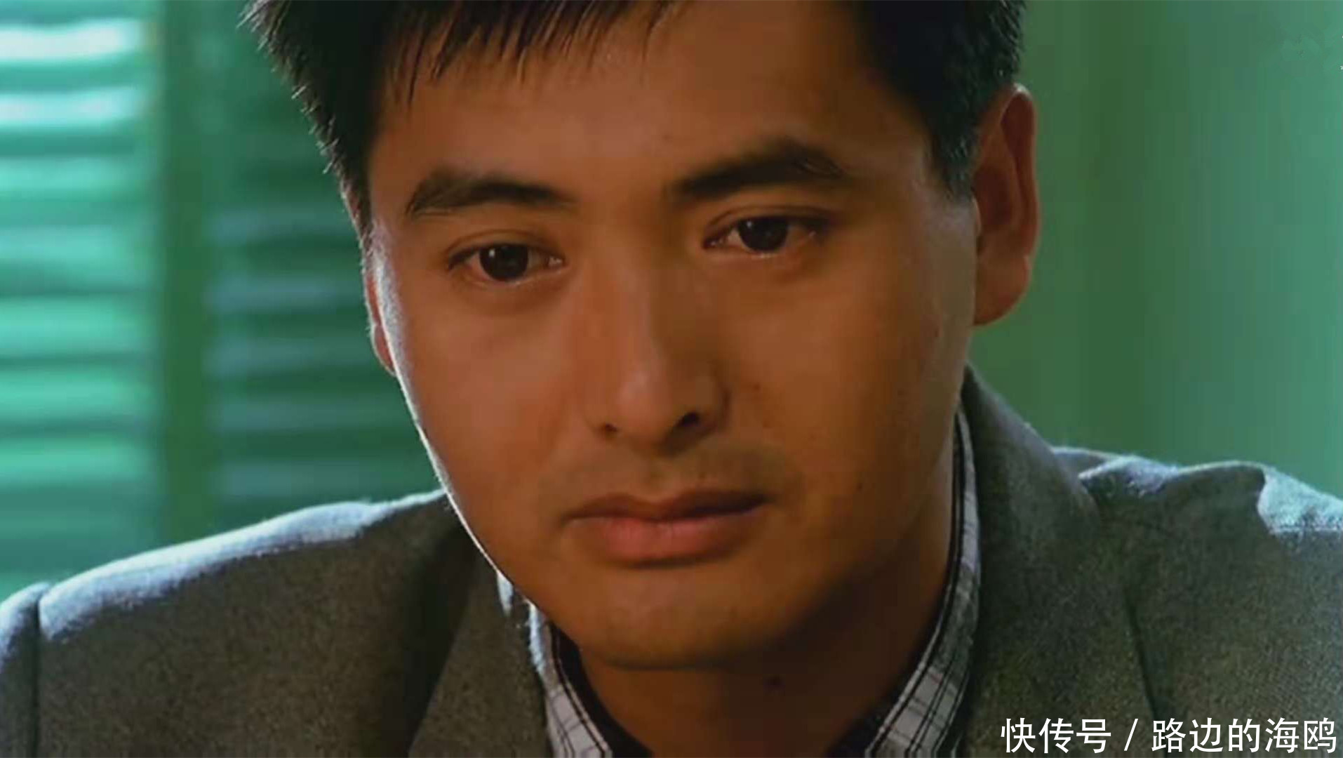 29年前这部电影周润发赌计高超,刘德华演小混