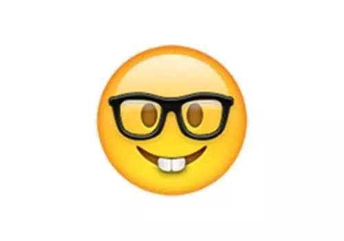 emoji 懂你的emoji是怎么来的?   1999年的时候呢,有一人他叫栗田.