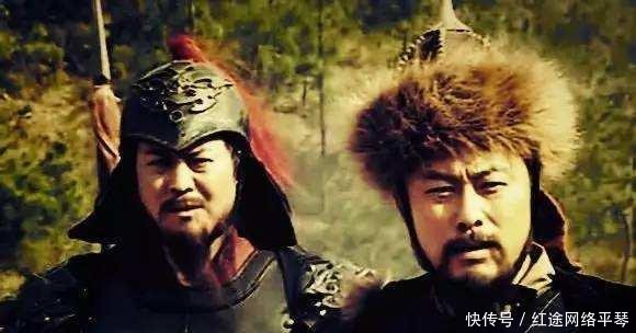 明朝的贵族, 到了清朝仍被封王, 最后结局告诉你