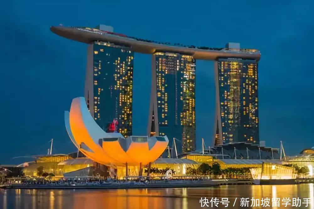 去新加坡需要什么条件