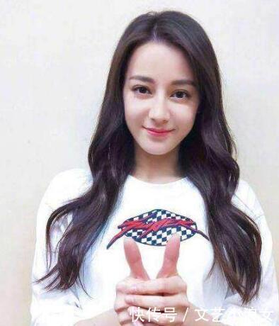 气质女明星排行榜,迪丽热巴第四,古力娜扎仅排