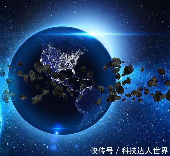 银河系之外的宇宙还有多大?!