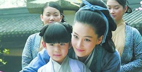 一代名将之后,沦为官妓,后嫁抗金英雄,最后被敌人俘虏分成5段