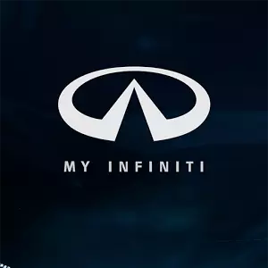 my infiniti