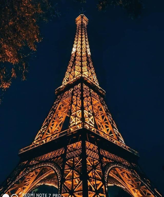 红米note7pro拍照样张出炉!网友:这效果赶超旗