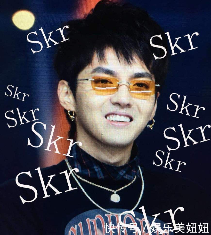 吴亦凡不配做导师?流行语制造者回归,金星高晓