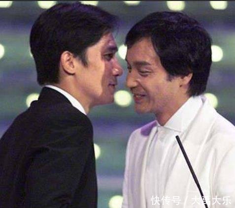 已经59岁的唐鹤德皮肤光滑一点不显老, 网友 张